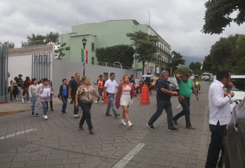  La participación fue de 975,913 personas