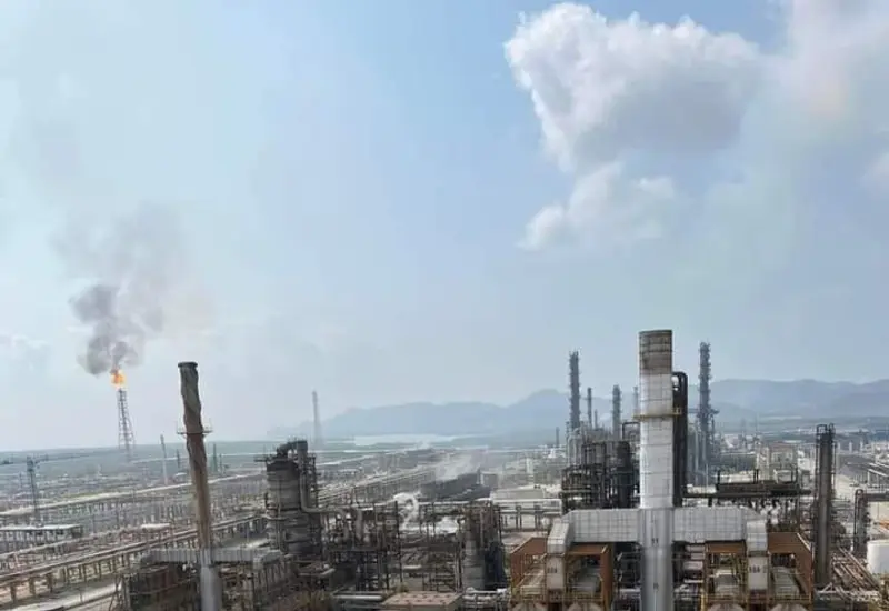 La Refinería de Salina Cruz y otras plantas clave saldrían beneficiadas. 