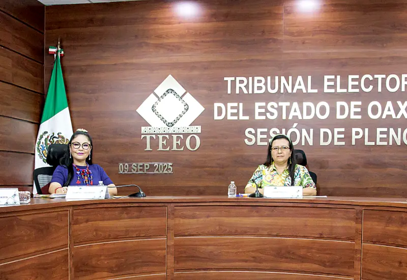 Se determinó que un candidato coaccionó la elaboración de un acta para declararse vencedor.