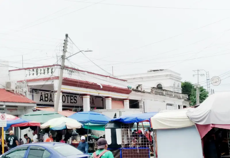 Los permisos autorizados para el ambulantaje, al parecer, no llevan un control.