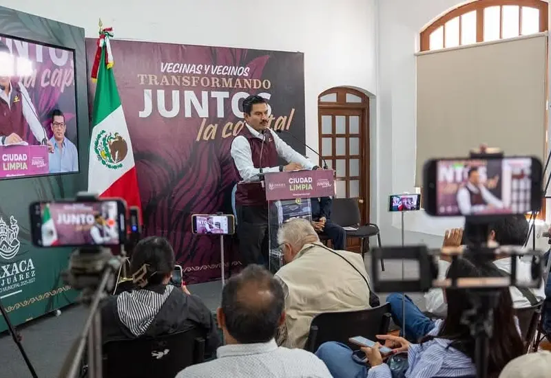 El nuevo edificio permitirá que, en un solo lugar, las y los ciudadanos realicen sus trámites, con estacionamiento propio, ventanillas integrales y condiciones dignas tanto para usuarios como para trabajadores municipales. 