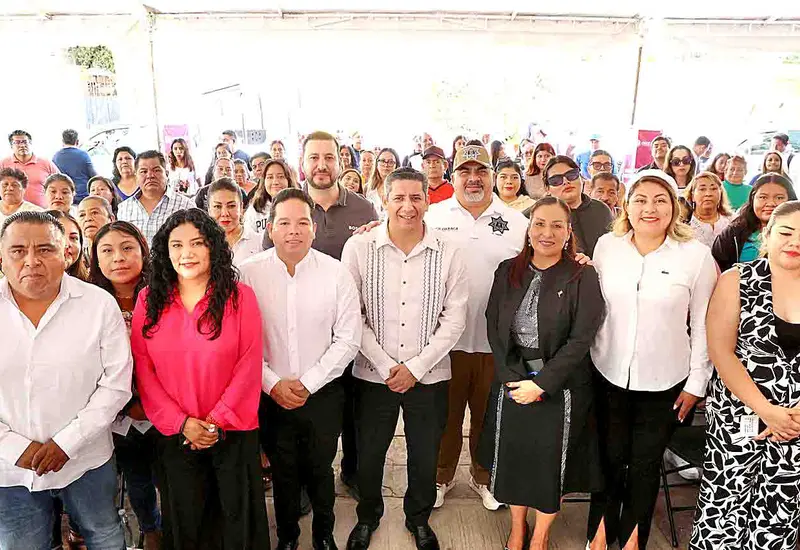 Además de brindar atención ciudadana, en esta jornada de trabajo, la ciudadanía expresó sus inquietudes alrededor de diferentes temas de interés. 