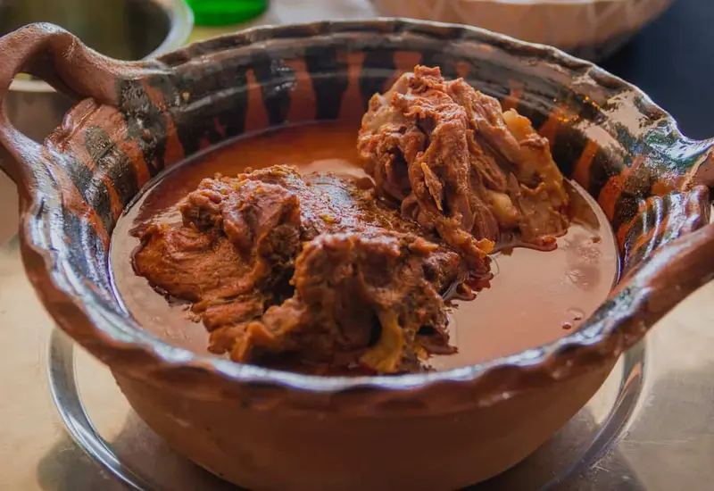 La capital albergará sabores y bailes tradicionales de la Mixteca. Foto: Shutterstock