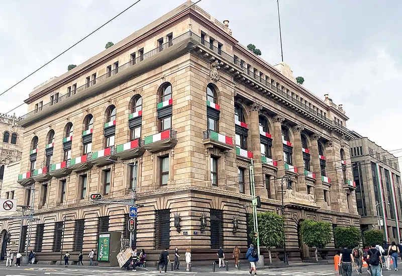 Las empresas de las cuatro regiones del país, perciben la situación como temporal.