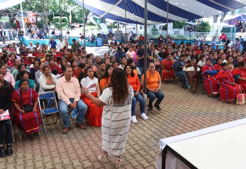 Los apoyos permiten generar ingresos necesarios para la manutención familiar.