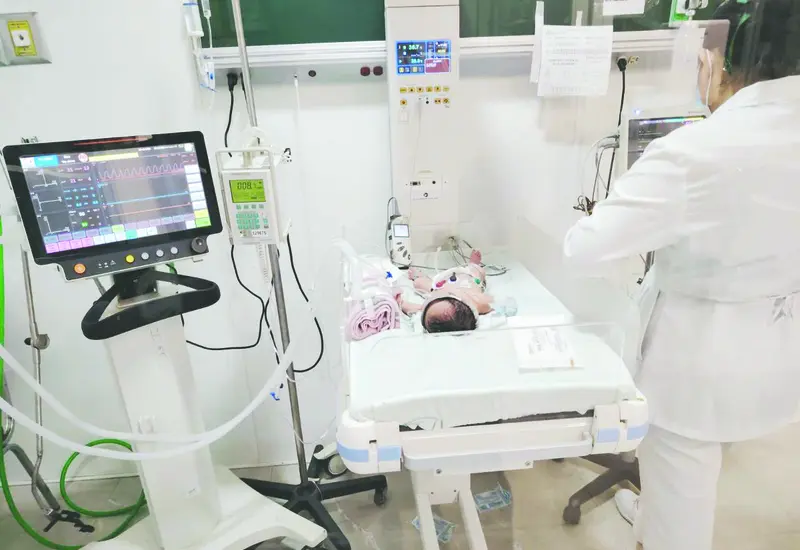 bebe_muerto_negligencia_oaxaca_medica