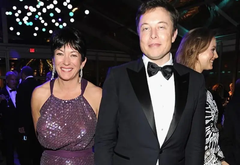 Los documentos también mencionan un posible viaje de Musk a la isla de Epstein en 2014.