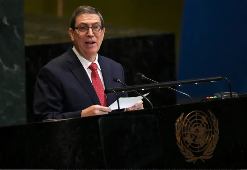 La isla mantendrá compromisos y programas de colaboración médica. Foto: Ap