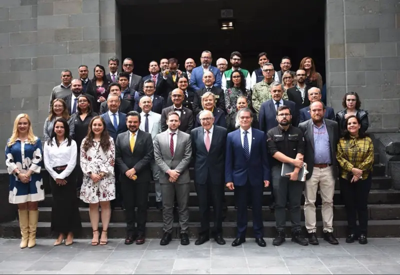 Esta herramienta permitirá medir la incidencia y la sobrevida, planificar los recursos necesarios y garantizar que la atención sea equitativa y de calidad para todas las niñas y niños. ## Foto: La Jornada