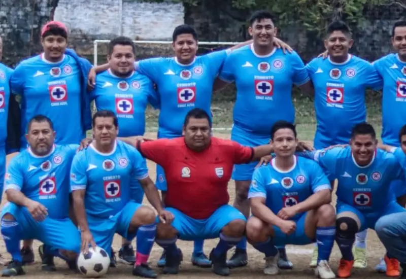 Marramaniáticos, listo para encarar la liguilla por el título.