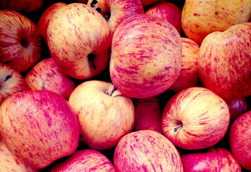 El consumo de esta fruta está contraindicado en pacientes con enfermedades como colon irritable.