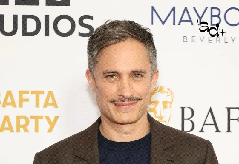 El actor Gael García Bernal participará en La Carrera Panamericana 2025