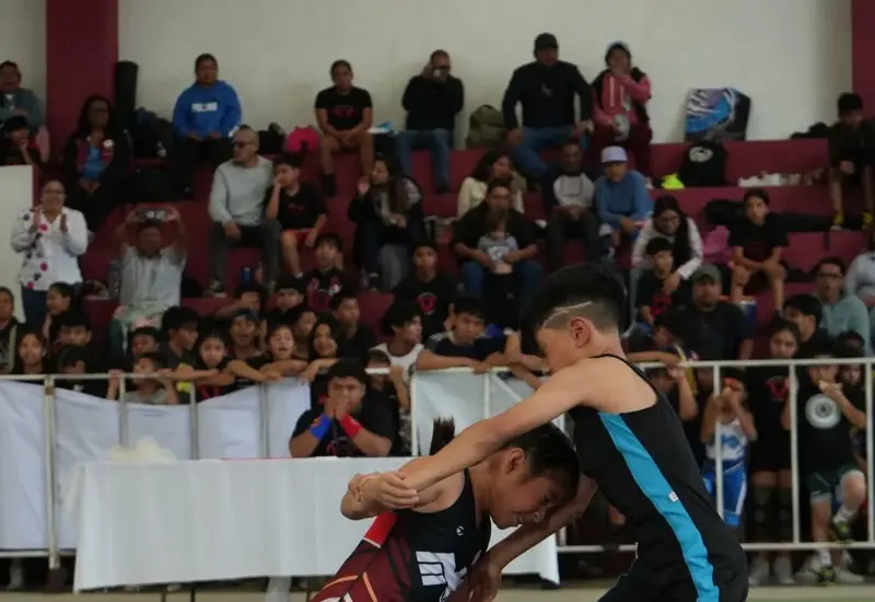 luchas_eventos