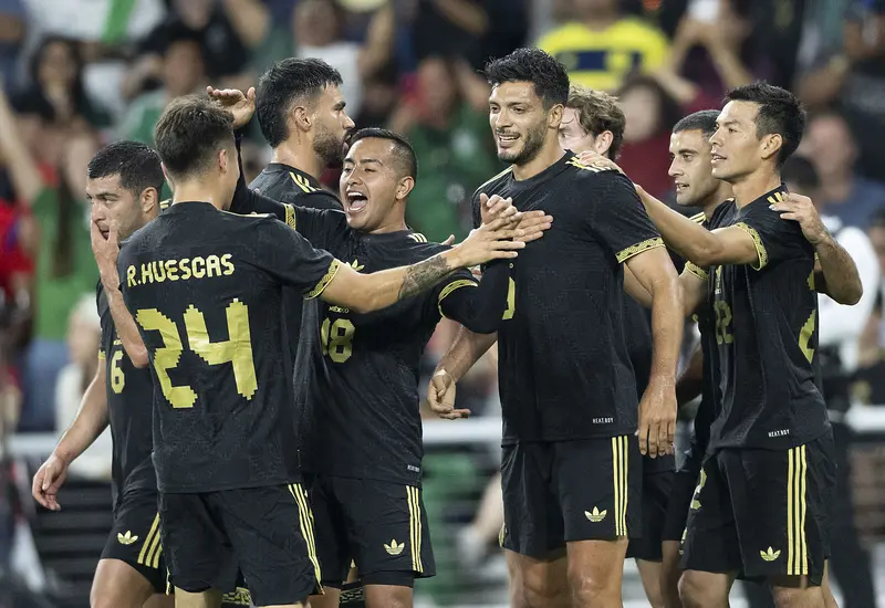 El Tri jugará en el Estadio TSM Corona ante la Selección de Uruguay