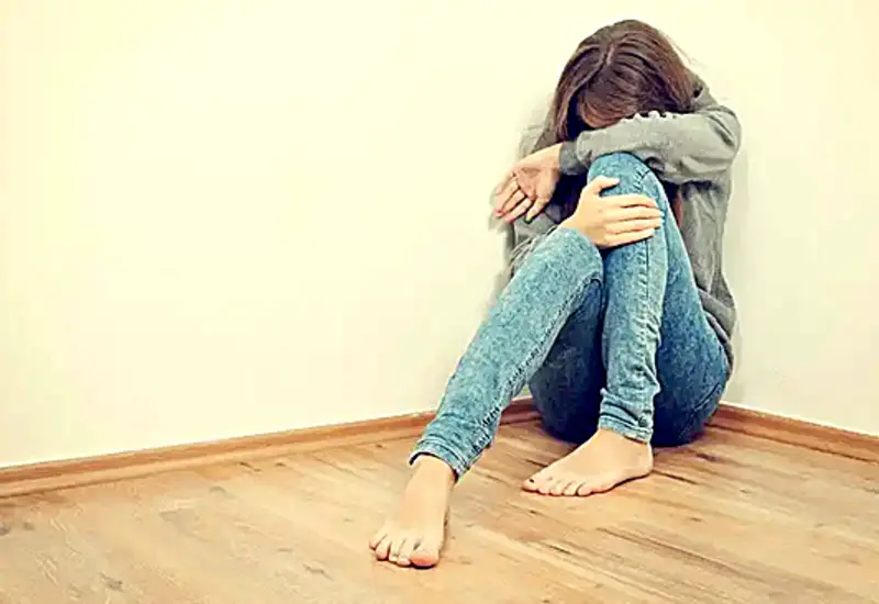 Valeria, de 15 años de edad, decidió atentar contra su vida en su domicilio de Santa María Atzompa.