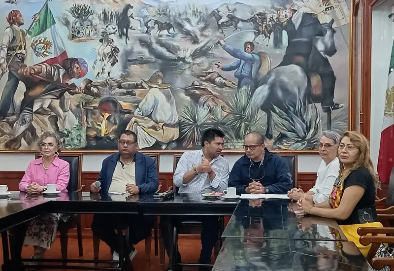 Huajuapan será pionero en estas unidades en la Mixteca.