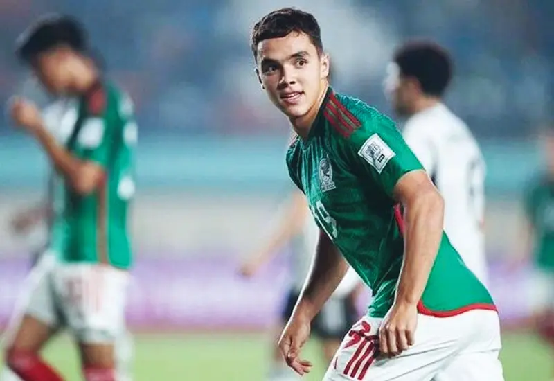 Hoy debuta México ante Brasil, en el Mundial Sub 20
