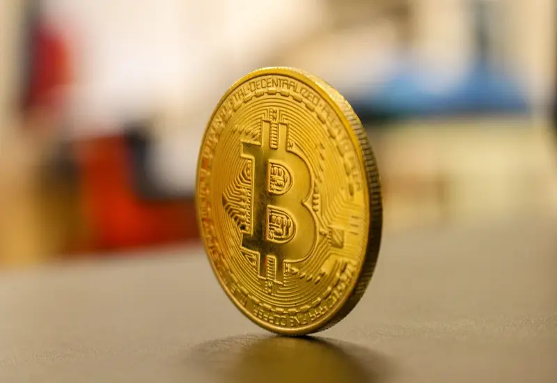 ¿Bitcoin, el nuevo oro digital? 