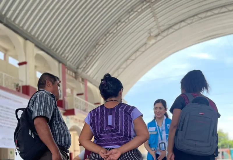 desplazados-oaxaca