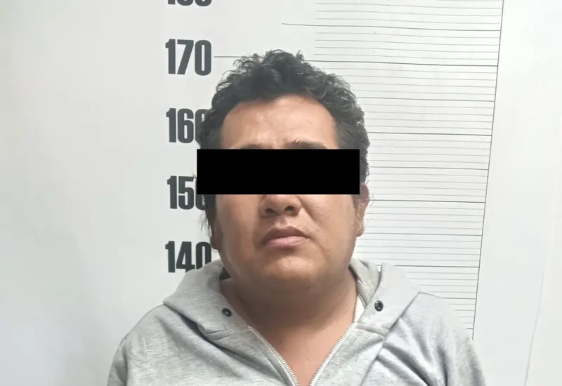 José fue detenido al ser acusado de atacar a una mujer embarazada.