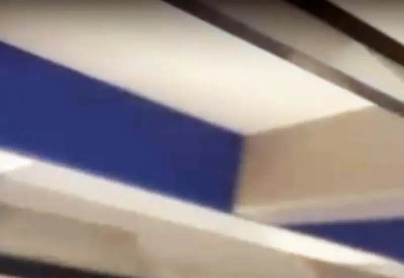 Un estudiante de la facultad de derecho de la Universidad Autónoma Benito Juárez de Oaxaca quedó con lesiones tras una balacera.