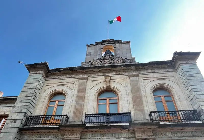 Cumple Unapo un año de fortalecer la resistencia indígena