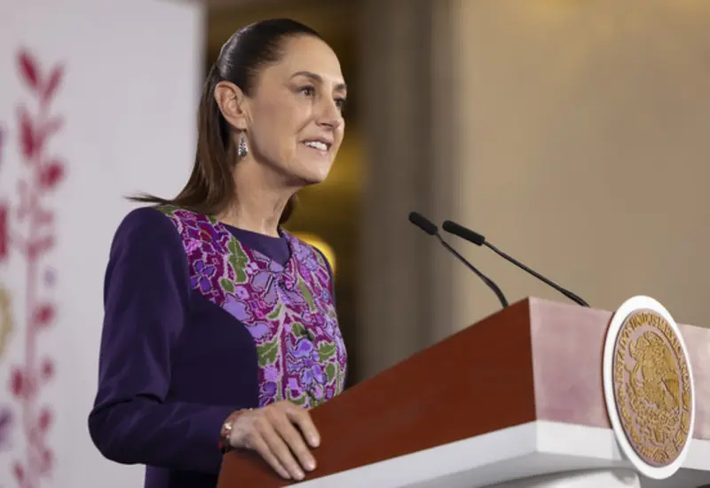 El plan de Flex generará más de 5 mil empleos directos.