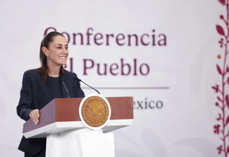 Al cierre del 2026, se crearán 200 mil nuevos lugares a nivel Medio Superior.