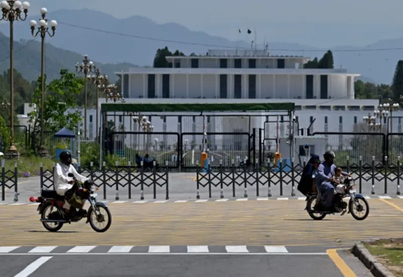 Trump ordenó a sus enviados que no viajaran a Islamabad para negociaciones.
