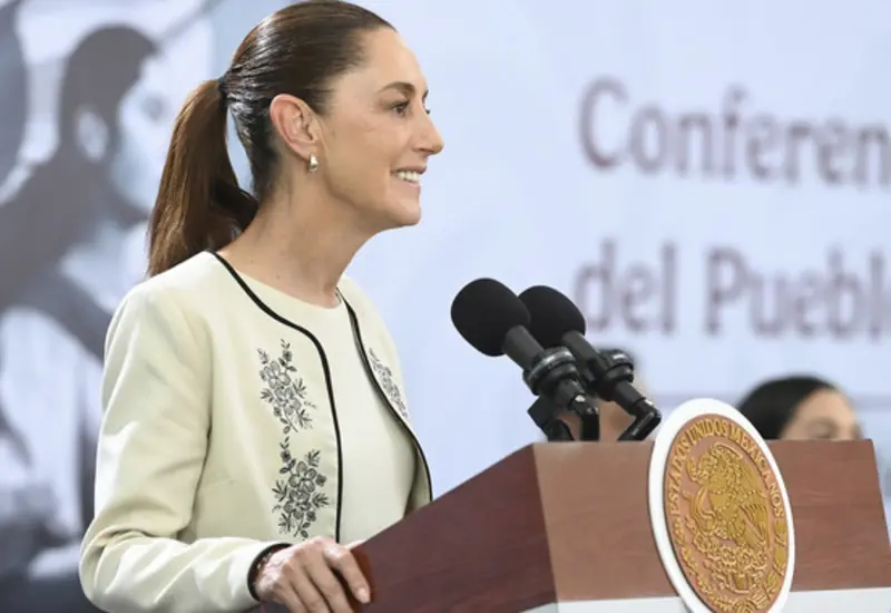 El modelo permitirá atenderse en IMSS, ISSSTE e IMSS Bienestar sin restricciones. 