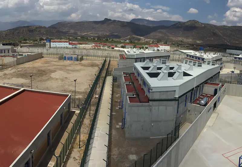 Confirman estabilidad en el penal de Tanivet tras versiones falsas en redes.