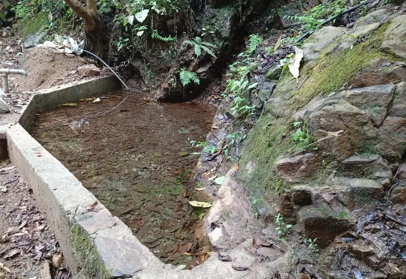 Agua segura para hoy y el futuro: rehabilitan sistema en comunidad zapoteca.