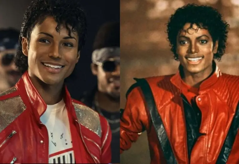 Película de Michael Jackson provoca choque global entre fans y críticos.