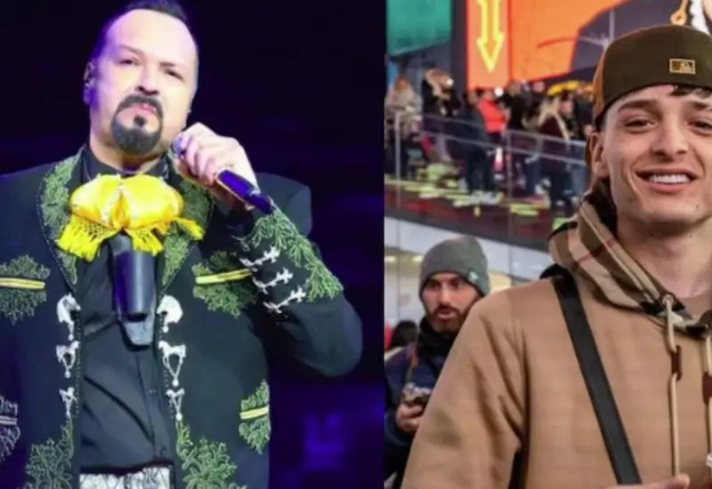 El momento quedó captado en video y se volvió viral.
