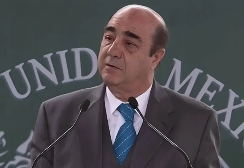 El exprocurador enfrenta juicios por desaparición forzada y tortura.