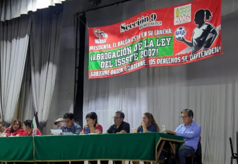 Durante la protesta también se exigirá aumento salarial para el magisterio.