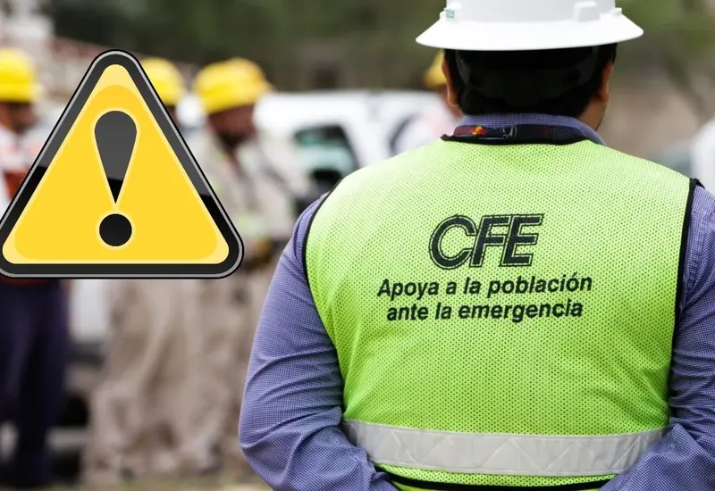 Exigían pagos en efectivo por supuestas irregularidades en medidores.