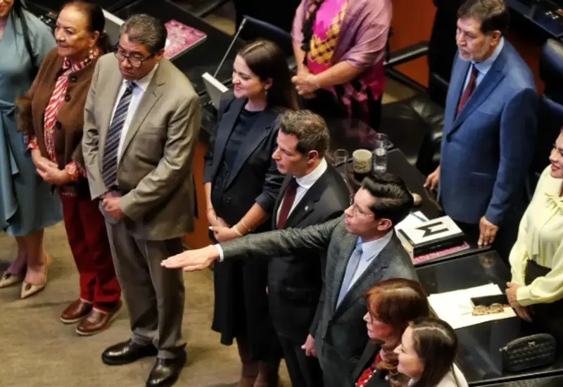 Reafirmó apoyo a Cuba y relación estratégica con EU como eje prioritario.