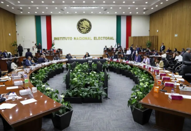 Solo cuatro organizaciones llegaron a la fase final.