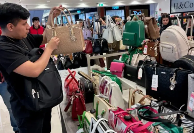 El saldo de la cartera de créditos al consumo superó los 1.8 billones de pesos.
