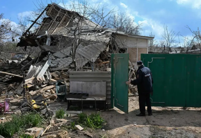 Kiev reporta más de 2 mil violaciones; Moscú acusa casi 2 mil ataques.