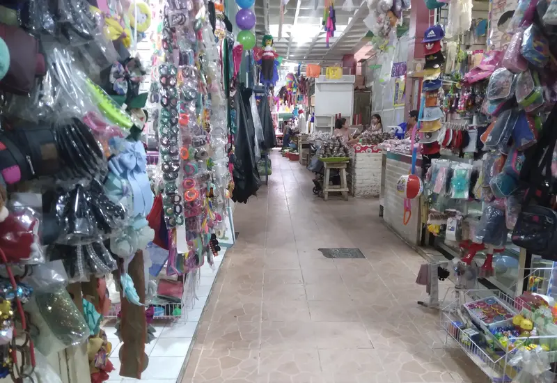Juguetería, ropa y calzado infantil esperan mayor demanda.