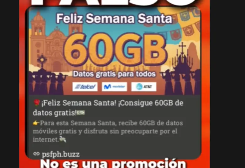 Alerta en Oaxaca. 