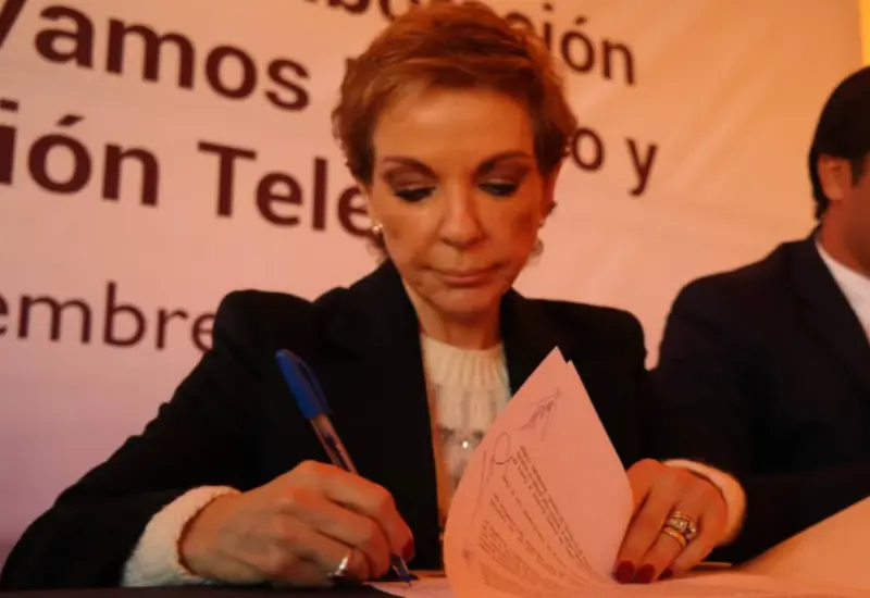 La diferencia entre ingresos y gastos es de 17.7 millones de pesos.