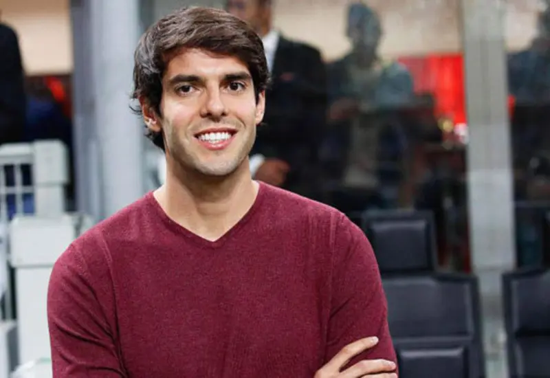 “Tiene todo para brillar”: Kaká impulsa a Giménez tras su lesión en el Milan.