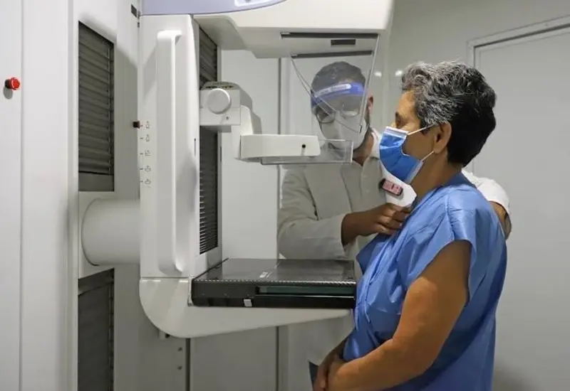 Mujeres de 40 a 69 años podrán acudir con o sin referencia médica.