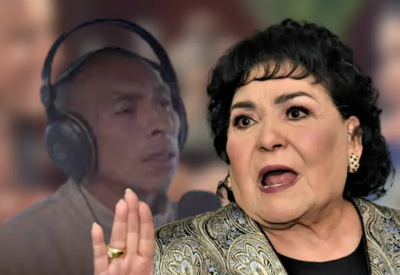La hija Carmen Salinas confirmó que procederá legalmente.