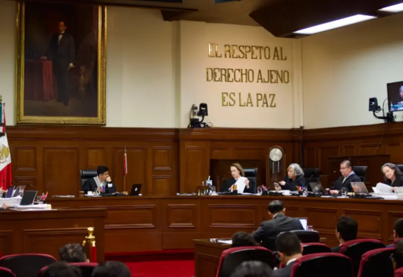 El fallo aplica en estados donde el aborto ya está despenalizado.