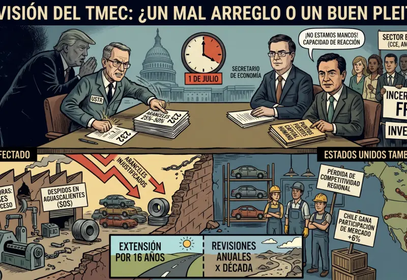Hay margen para defendernos con efectividad.