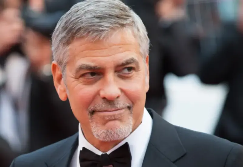 Clooney cuestiona a Trump y desata nueva tormenta mediática.